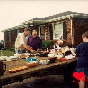 Meet your Posher, Rita